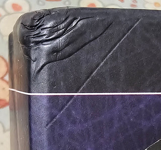 Devin Townsend- Eras IV (9x Lilac Vinyl LP)(Corner Ding)