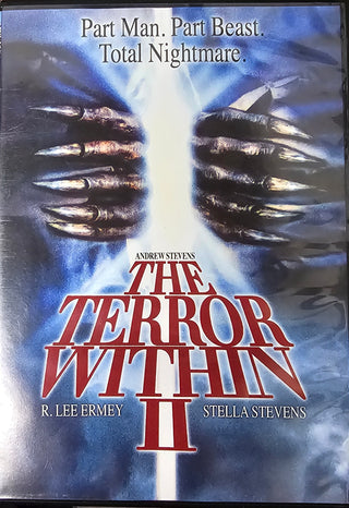 Terror Within II