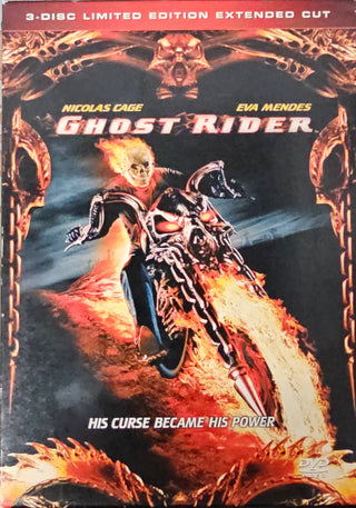 Ghost Rider