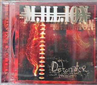 Mi.Ill.Ion- Detonator