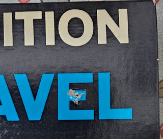 Mussorgsky/Raven- Pictures At An Exhibition (Andre Vandernoot, Conductor)(Hole Punch)