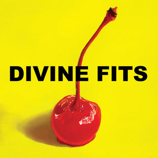 Divine Fits- A Thing Called Divine Fits