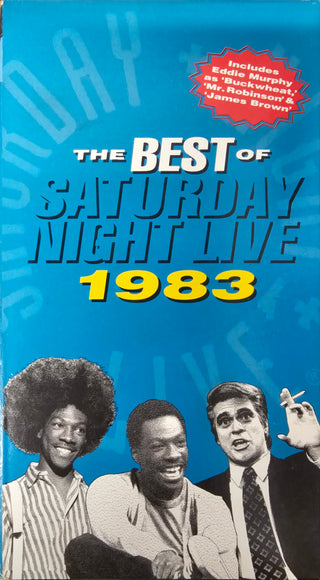 Best Of Saturday Night Live 1983