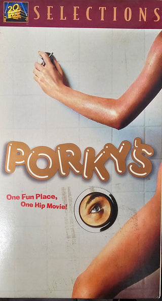 Porky's