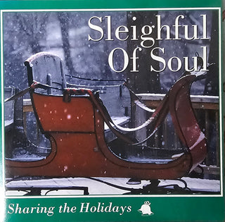 Various- Sleighful Of Soul