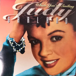 Judy Garland- When You're Smiling