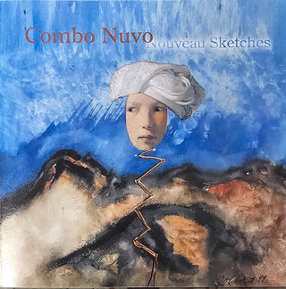 Combo Nuvo- Nouveau Sketches