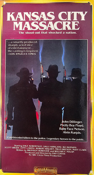 Kansas City Massacre