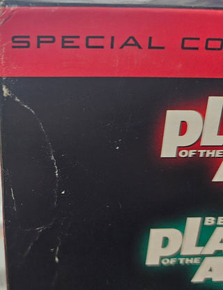Planet Of The Apes Collection (Light Box Wear)