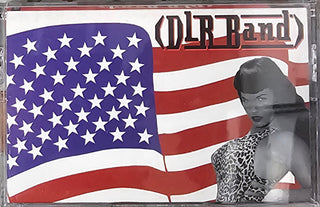 DLR Band (David Lee Roth)- DLR Band