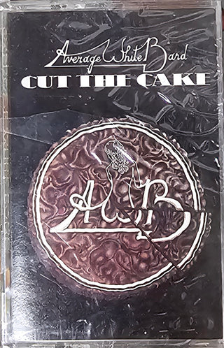 Average White Band- Cut The Cake (Sealed)