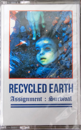Recycled Earth- Assignment: Survival