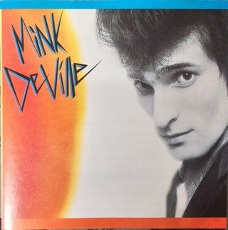 Mink Deville- Cabaretta