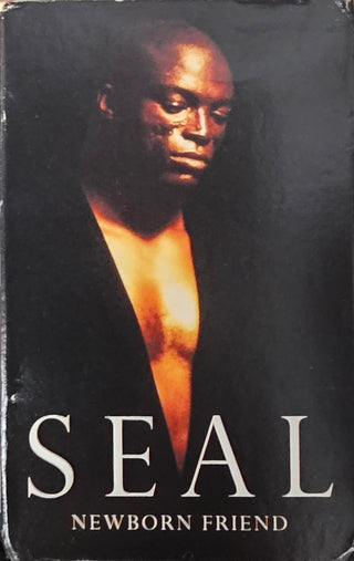 Seal- Newborn Friend (Cassingle)