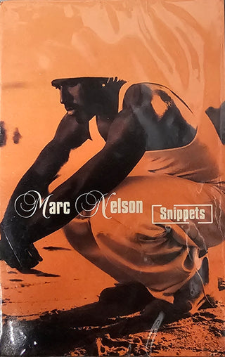 Marc Nelson- Snippets