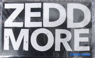 Zeddmore- Kicking Rocks