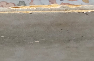 Steely Dan- Gaucho (Top Seam Split)