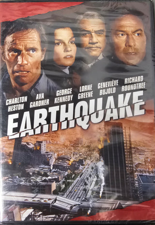 Earthquake