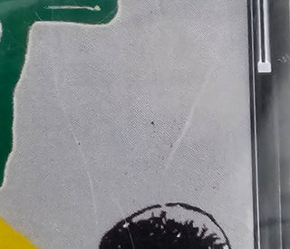 Up Front- Spirit (Sealed, Cracked Case)