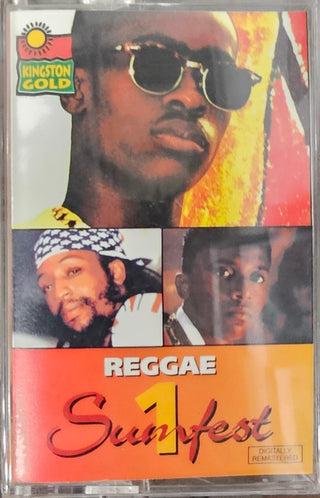 Various- Reggae Sumfest 1