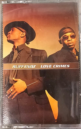 Ruff Endz- Love Crimes