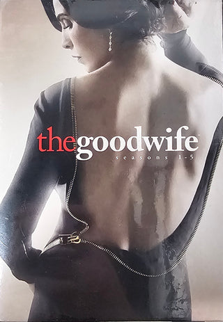 The Good Wife Season 1-5