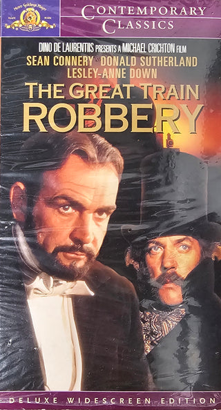 Great Train Robbery