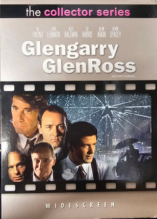 Glengarry Glen Ross