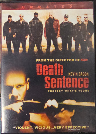 Death Sentence