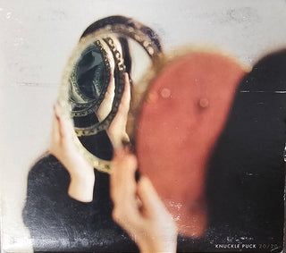 Knuckle Puck- 20/20 (Light Digipak Wear)