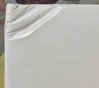 Clouds- We Are Above You (White Vinyl)(Corner Ding) (Used Vinyl)