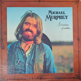 Michael Murphey- Geronimo's Cadillac