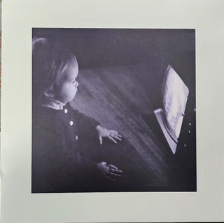 Erica Eso- 129 Dreamless GMG (Translucent Deep Purple Vinyl)