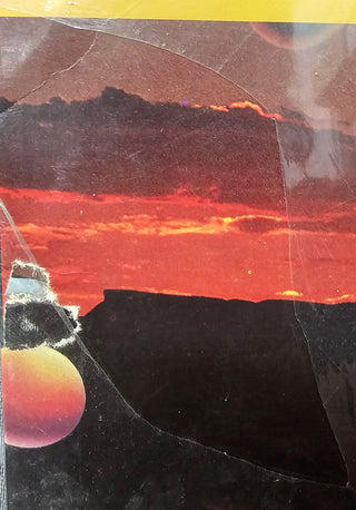 Floaters- Into The Future (Sealed; Partially Unsealed On Front) (Used Vinyl)