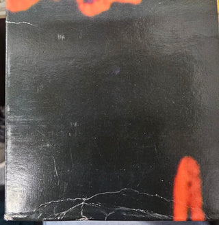 Coil- Astral Disaster (Unofficial)(Sleeve Damage)