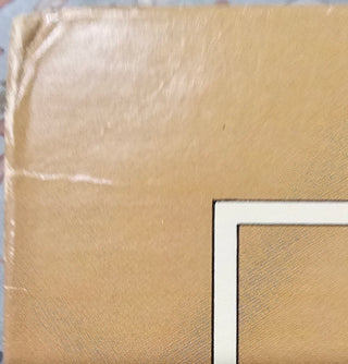 Jane Voss- An Album Of Songs (Sleeve Creasing) (Used Vinyl)