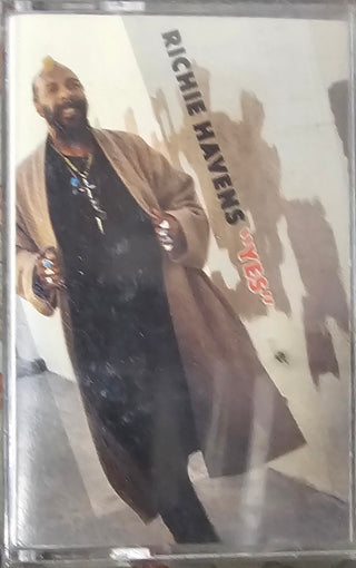 Richie Havens- Yes