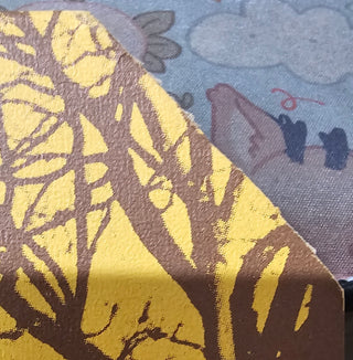 Norman Blake- The Fields Of November (Corner Clipped) (Used Vinyl)