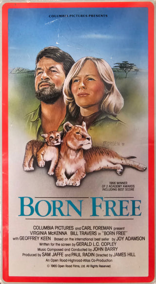 Born Free