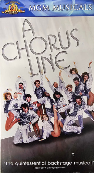 A Chorus Line