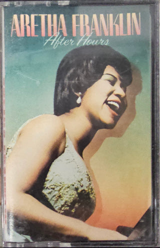 Aretha Franklin- After Hours