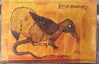 Days N Daze- Rogue Taxidermy (Orange Cassette)