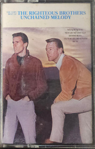 Righteous Brothers- Unchained Melody