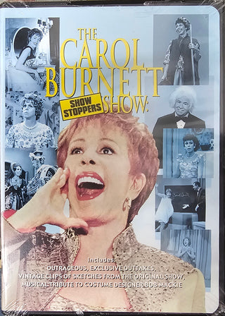 Carol Burnett Show: Show Stoppers
