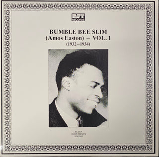 Bumble Bee- Vol. 1 (1932-1934)(Austrian Press)