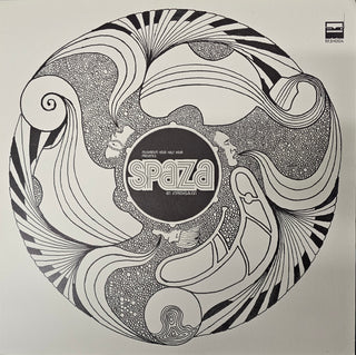 Spaza- Spaza