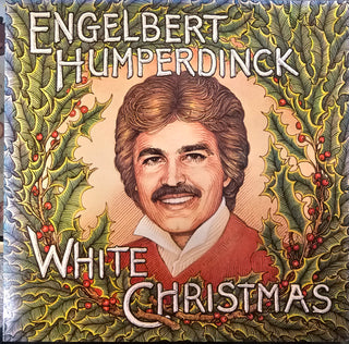 Englebert Humperdinck- White Christmas (Used Vinyl)