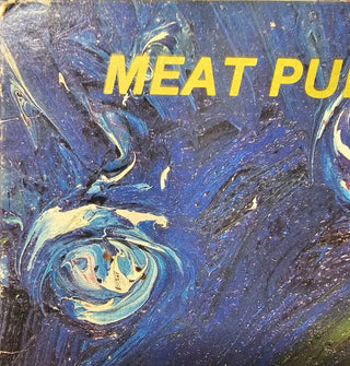Meat Puppets- Meat Puppets II (1st US Press)(Drill Hole, Light Sleeve Wear & Creasing)