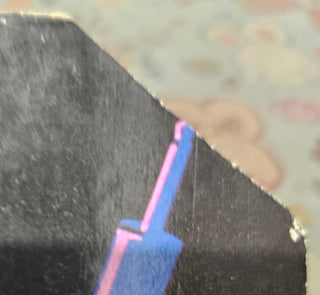 Cousin Ice- Cousin Ice (Top Right Corner Cut) (Used Vinyl)