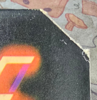 Jack Lancaster/Robin Lumley- Marscape (Top Right Corner Clipped) (Used Vinyl)